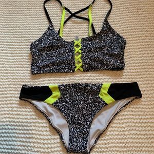 Victoria Secret PINK bikini set